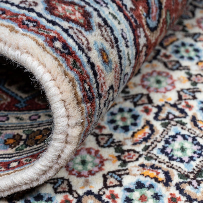 Persisk matta - Classic - 234 x 167 cm - beige