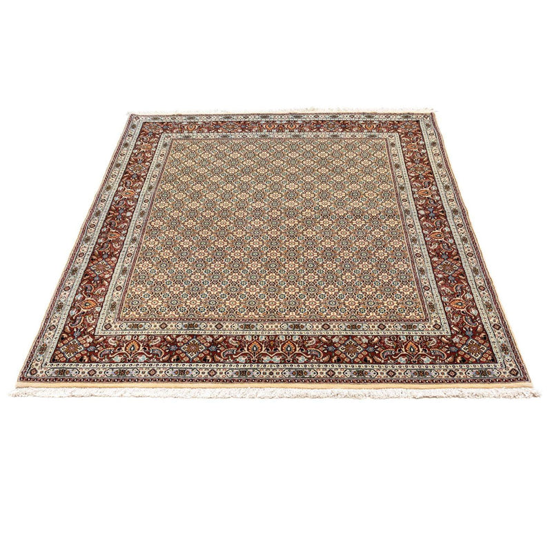 Persisk matta - Classic - 234 x 167 cm - beige