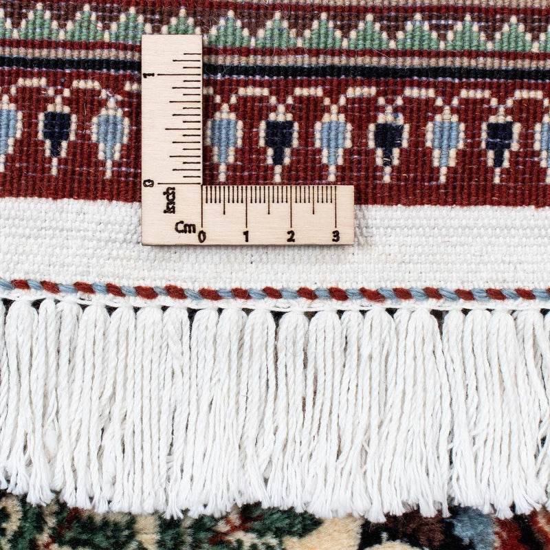 Persisk matta - Classic - 291 x 205 cm - flerfärgad