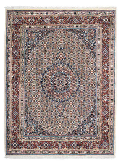 Moud Mattan 153x200cm - Persisk matta