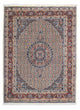 Moud Mattan 200x153cm - Persisk matta