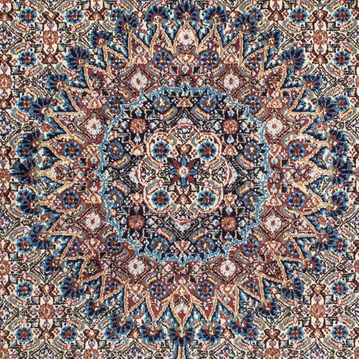 Persisk matta - Classic - 200 x 153 cm - beige