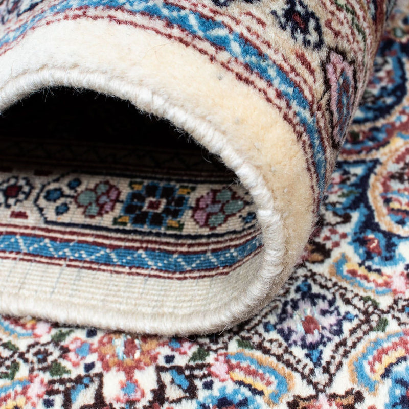 Persisk matta - Classic - 200 x 153 cm - beige