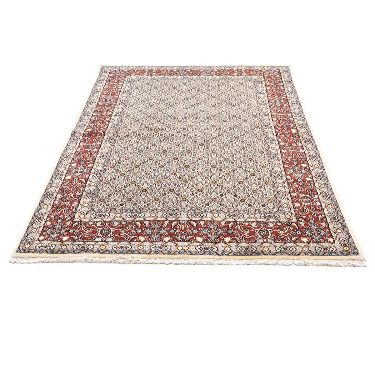 Persisk matta - Classic - 235 x 152 cm - beige