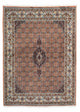 Moud Mattan 142x195cm - Persisk matta