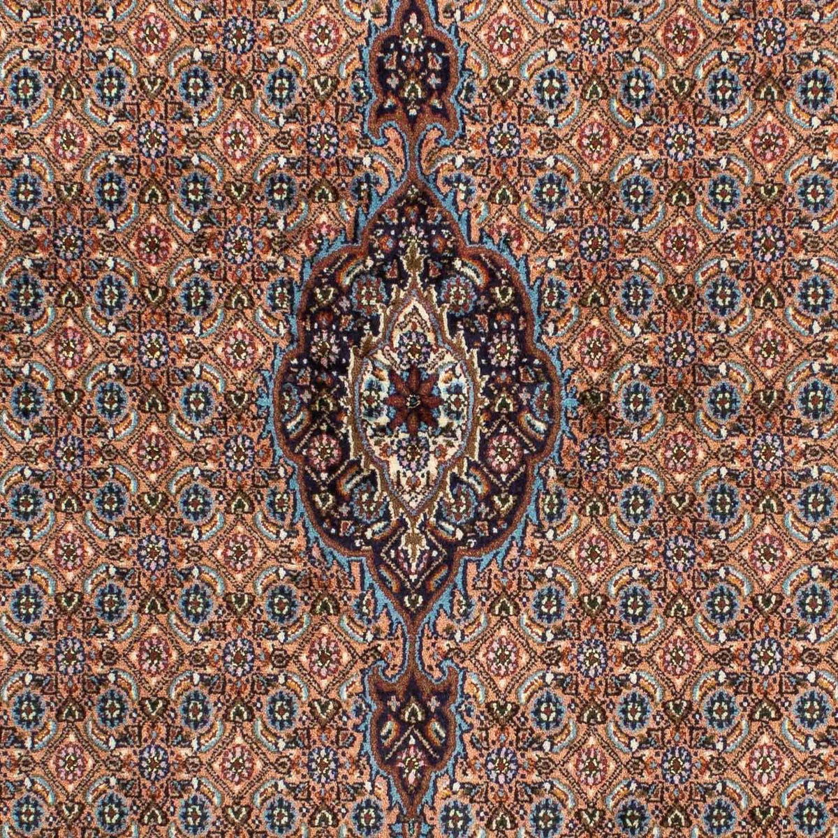 Persisk matta - Classic - 195 x 142 cm - ljusröd