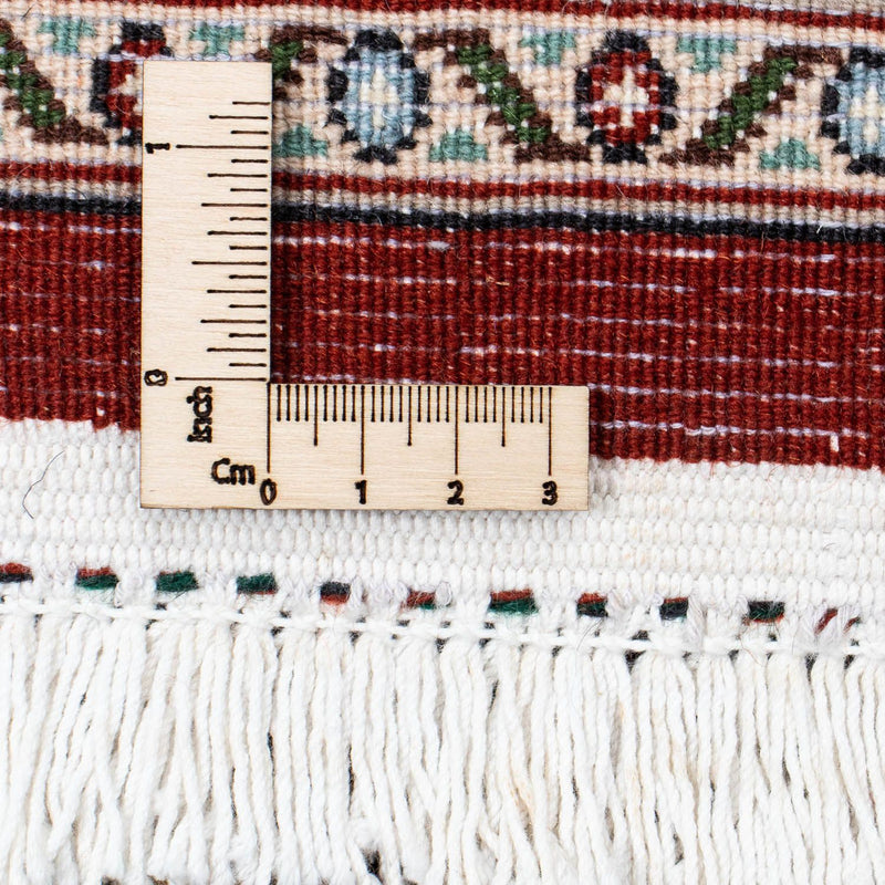 Persisk matta - Classic - 306 x 202 cm - flerfärgad