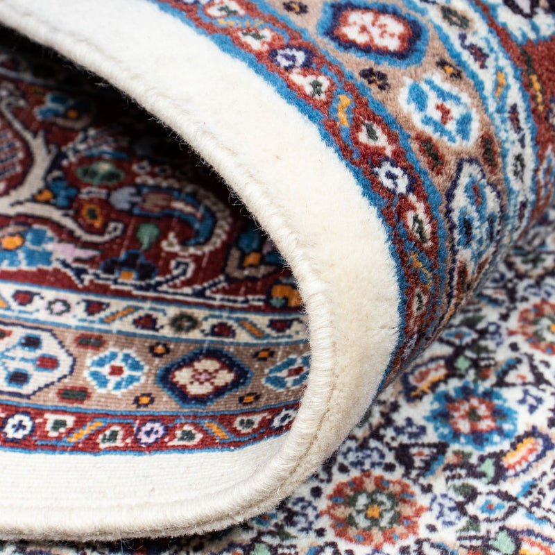 Persisk matta - Classic - 200 x 151 cm - beige