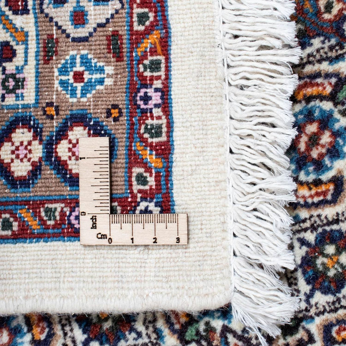 Persisk matta - Classic - 200 x 151 cm - beige