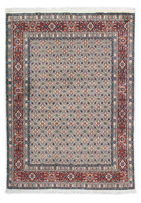 Persisk matta - Classic - 194 x 144 cm - beige