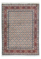 Moud Mattan 194x144cm - Persisk matta