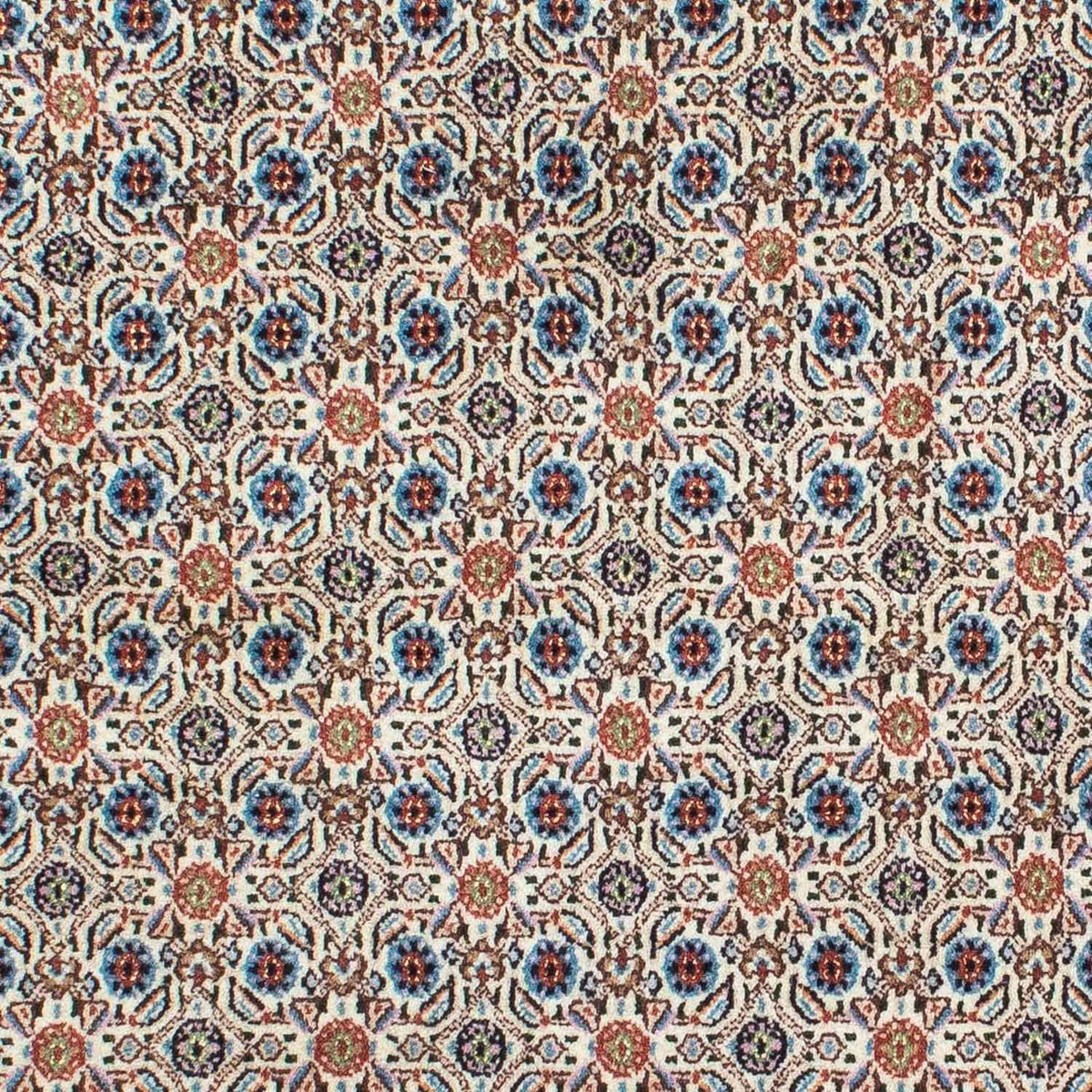 Persisk matta - Classic - 194 x 144 cm - beige