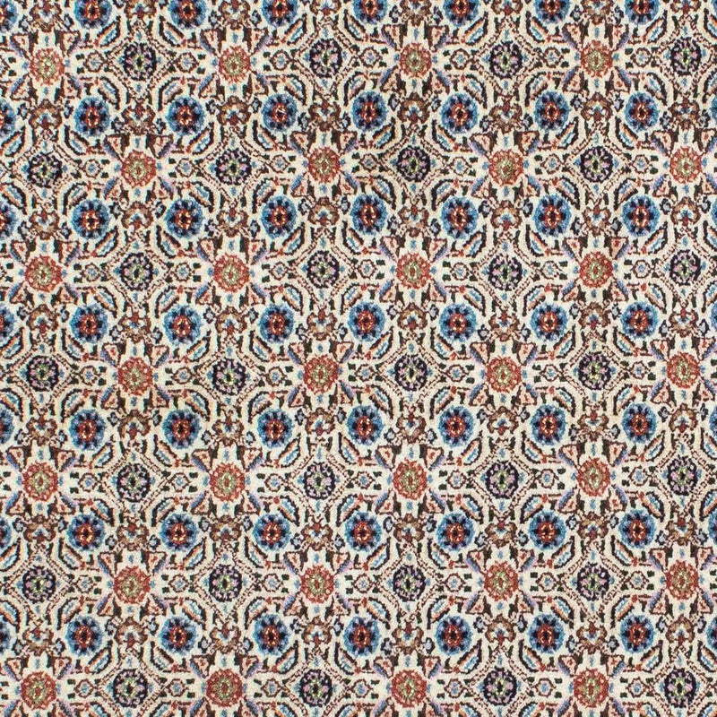 Persisk matta - Classic - 194 x 144 cm - beige