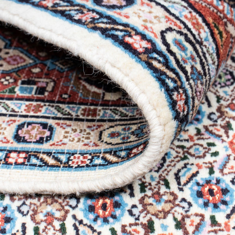 Persisk matta - Classic - 194 x 144 cm - beige