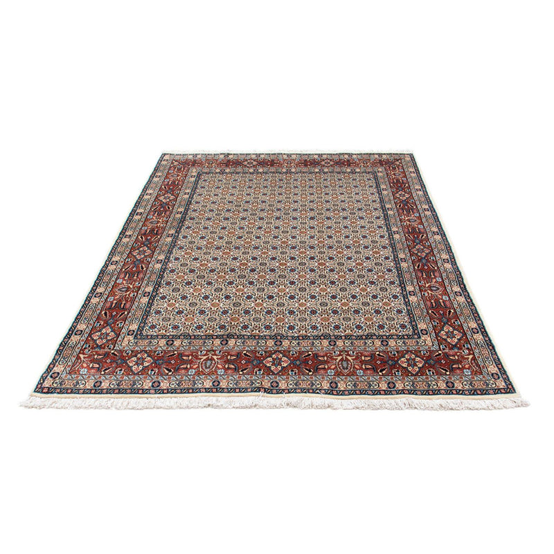 Persisk matta - Classic - 194 x 144 cm - beige