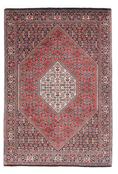 Bidjar Mattan 107x168cm - Persisk matta