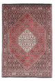 Bidjar Mattan 168x107cm - Persisk matta