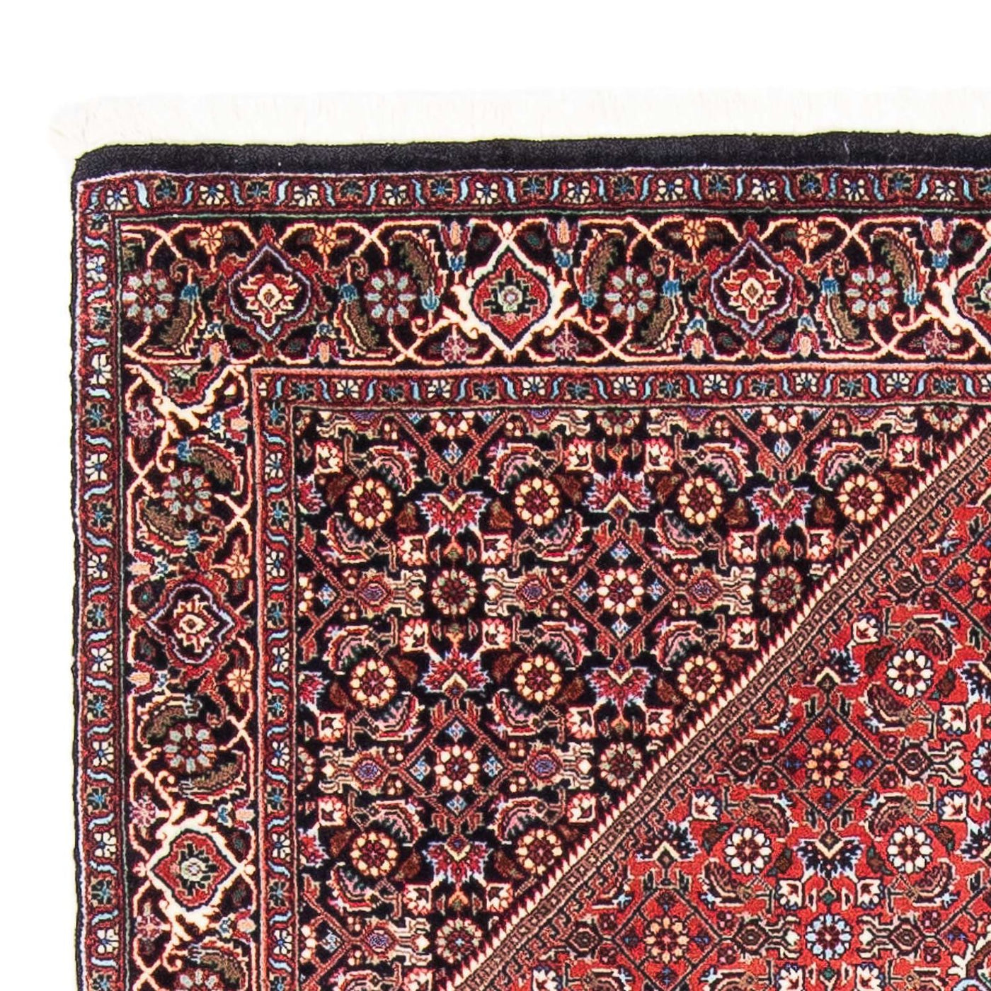 Bidjar Mattan 168x107cm - Persisk matta