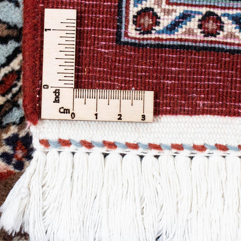 Persisk matta - Classic - 278 x 196 cm - flerfärgad