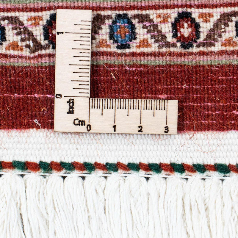 Persisk matta - Classic - 282 x 197 cm - flerfärgad