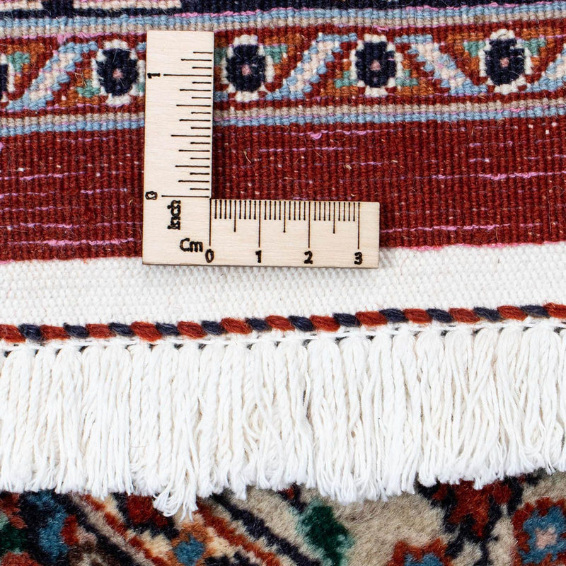 Persisk matta - Classic - 296 x 201 cm - flerfärgad