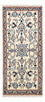 Persisk matta - Nain - 138 x 66 cm - beige