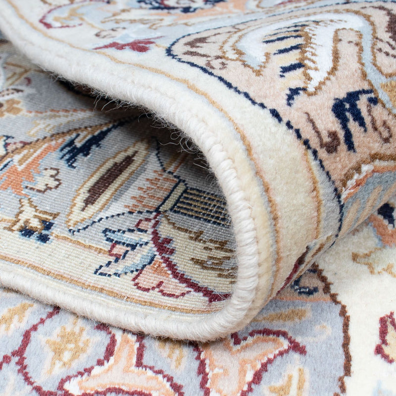 Persisk matta - Classic - 202 x 128 cm - beige