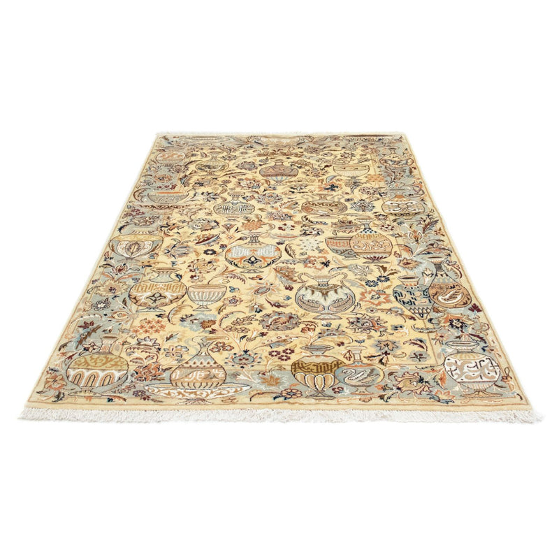 Persisk matta - Classic - 202 x 128 cm - beige