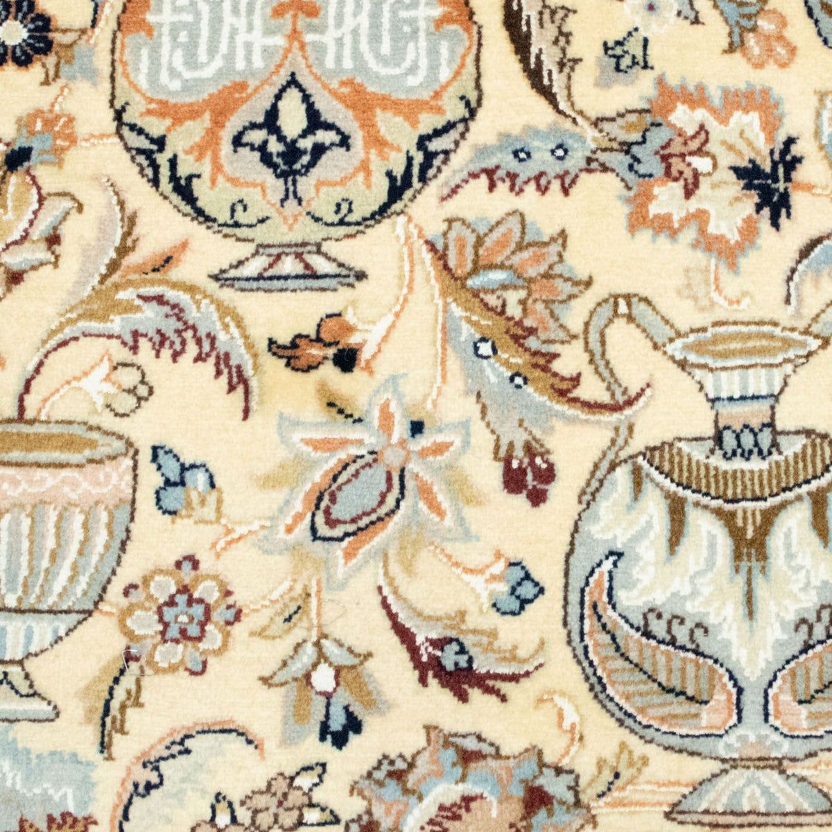 Persisk matta - Classic - 202 x 128 cm - beige