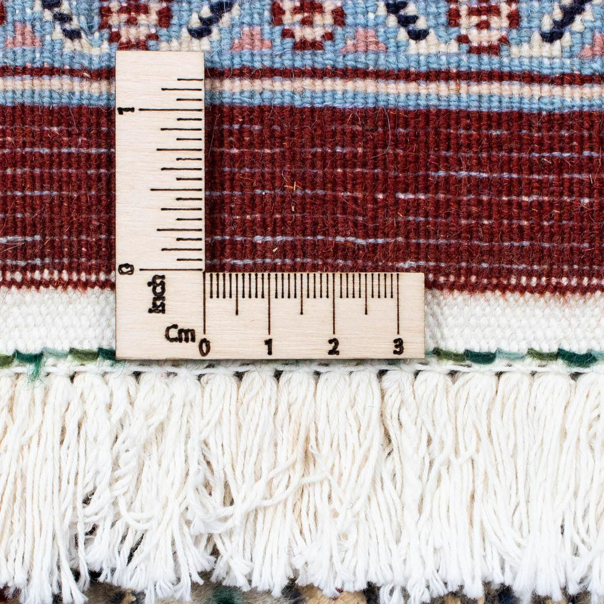 Persisk matta - Classic - 290 x 205 cm - flerfärgad