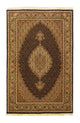 Tabriz - 50 Raj Mattan 159x101cm - Persisk matta