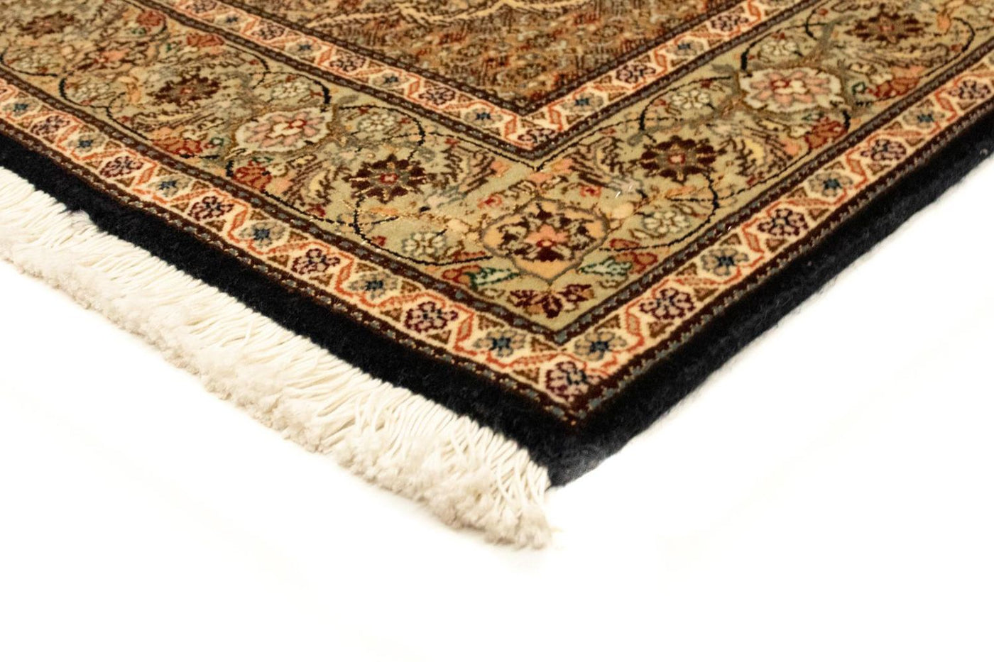 Tabriz - 50 Raj Mattan 159x101cm - Persisk matta