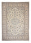 Persisk matta - Nain - 351 x 244 cm - beige