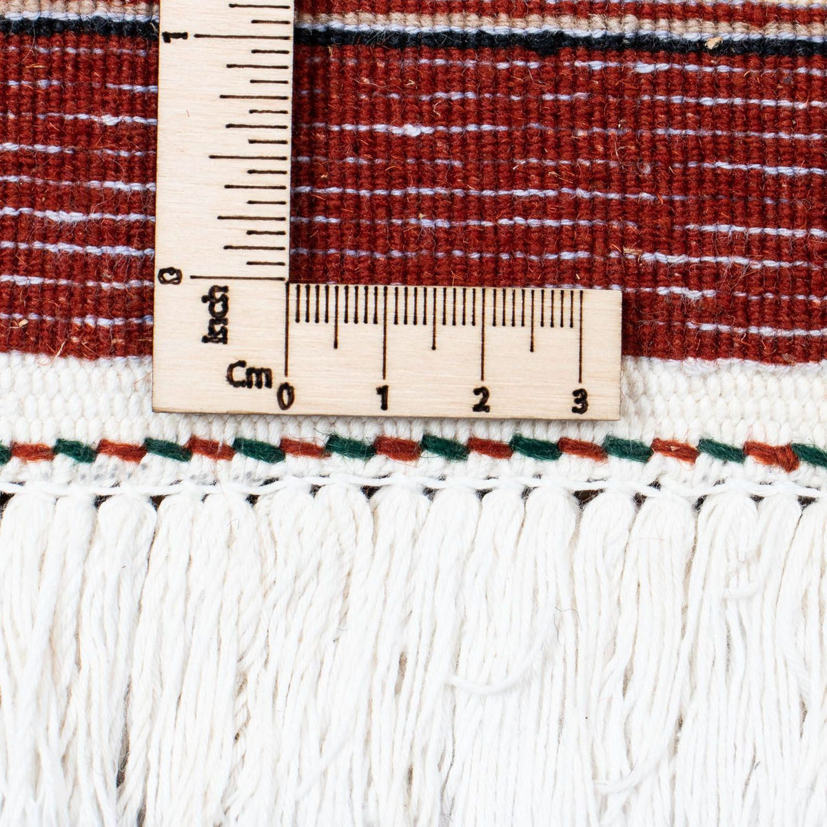 Persisk matta - Classic - 292 x 202 cm - flerfärgad