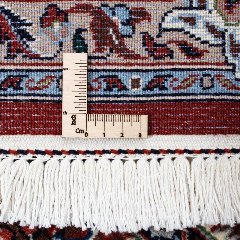 Persisk matta - Classic - 220 x 180 cm - flerfärgad