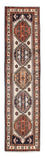Runner Persisk matta - Nomadic - 297 x 71 cm - beige