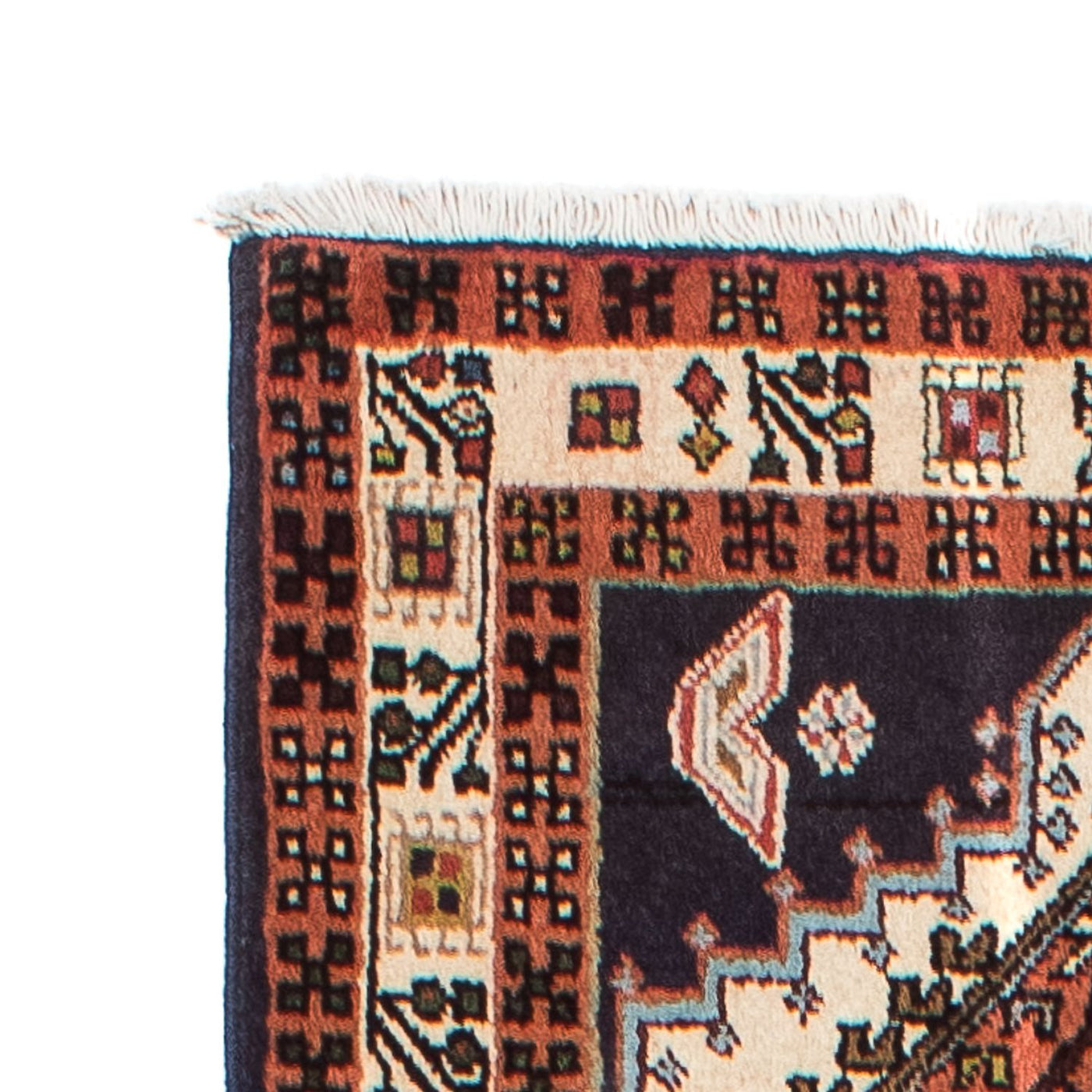 Ardabil Mattan 297x71cm - Persisk matta