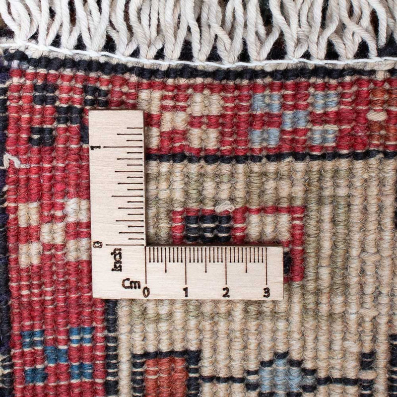 Runner Persisk matta - Nomadic - 297 x 71 cm - beige