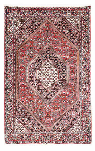 Bidjar Mattan 110x176cm - Persisk matta