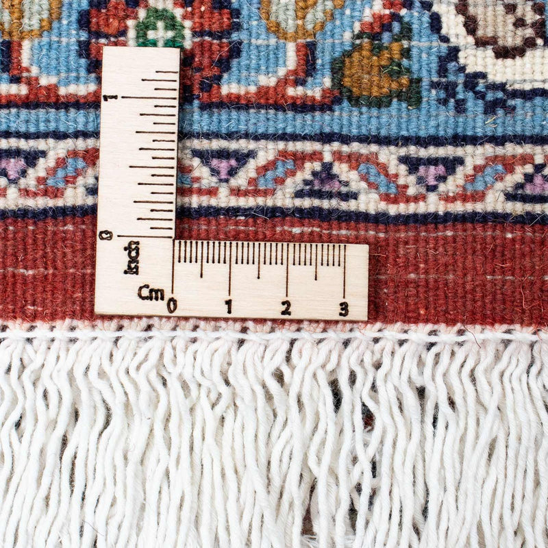 Persisk matta - Classic - 230 x 160 cm - flerfärgad