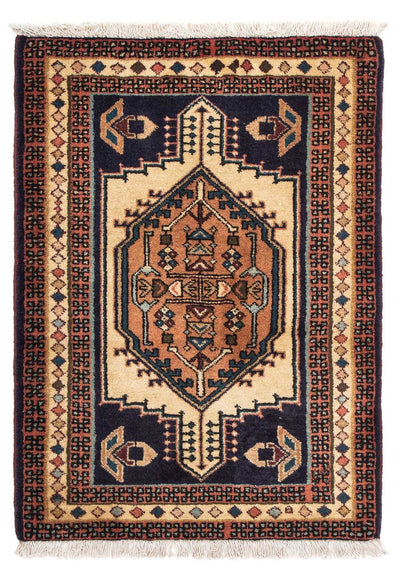 Ardabil Mattan 65x95cm - Persisk matta