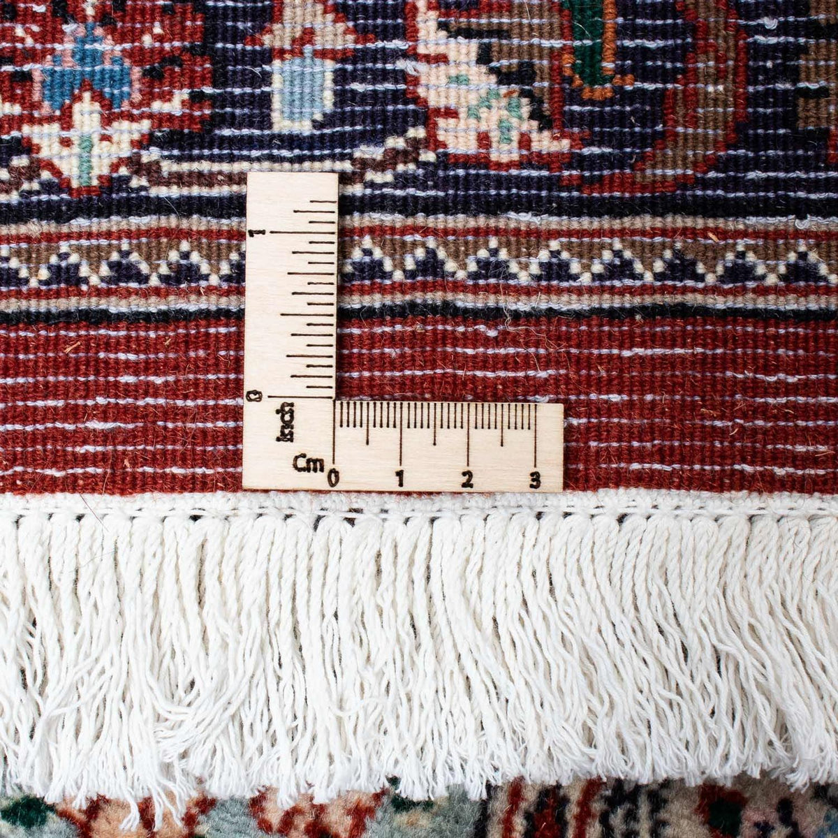 Persisk matta - Classic - 221 x 170 cm - flerfärgad