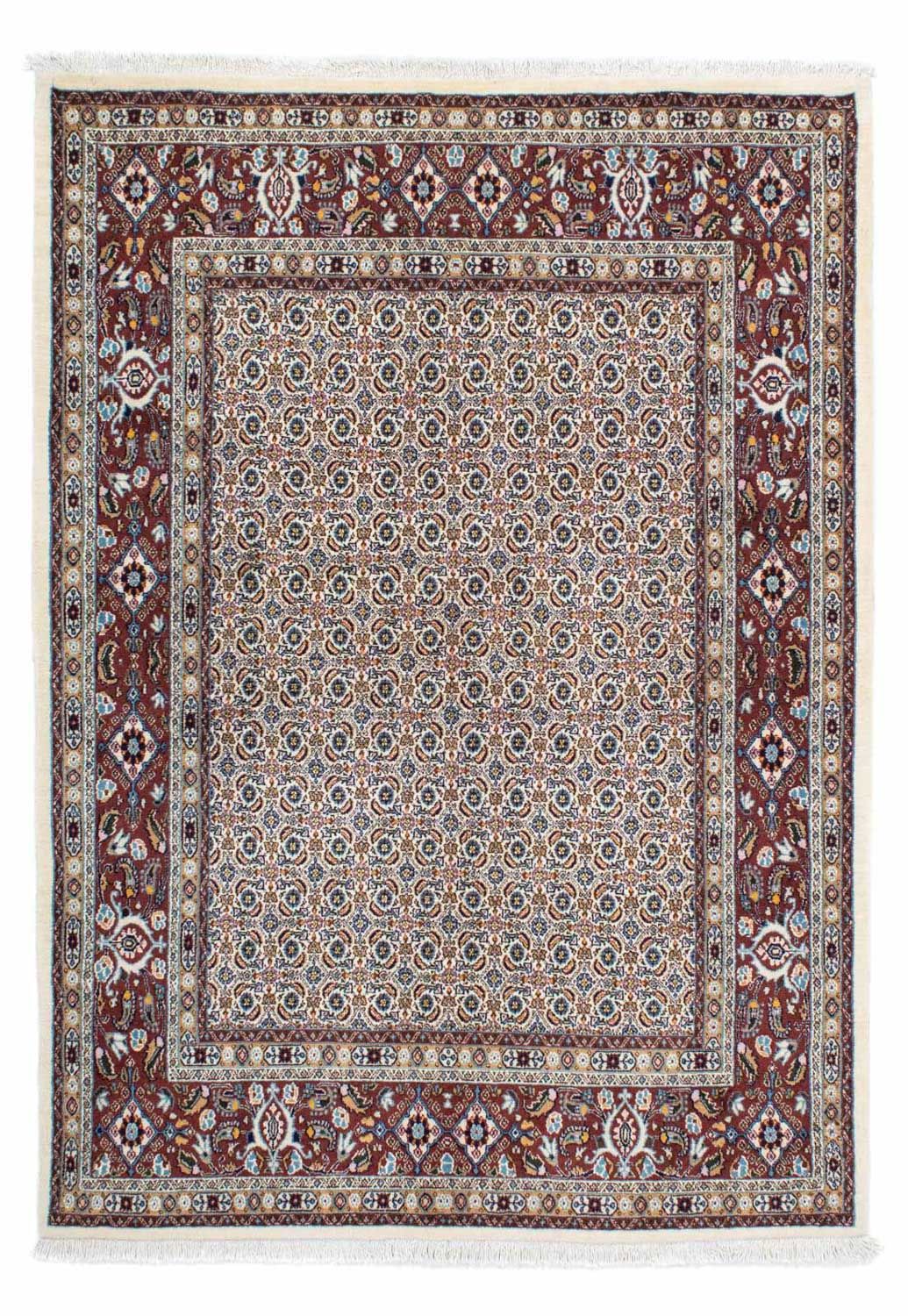 Persisk matta - Classic - 199 x 146 cm - beige