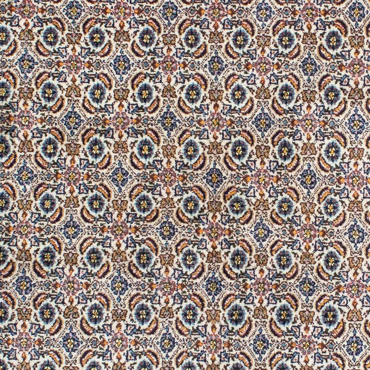 Persisk matta - Classic - 199 x 146 cm - beige