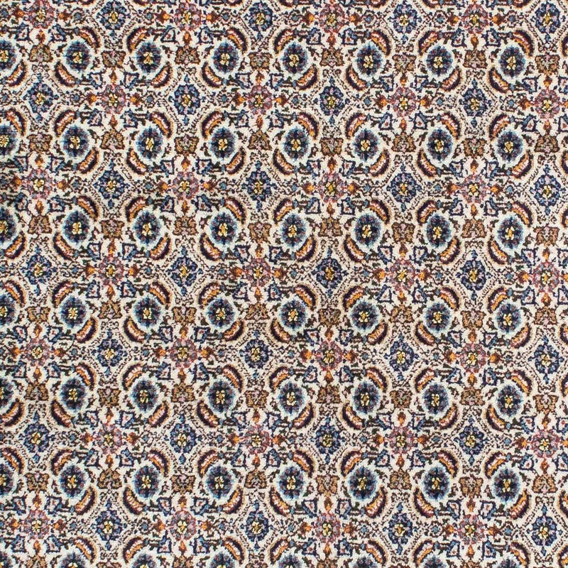 Persisk matta - Classic - 199 x 146 cm - beige