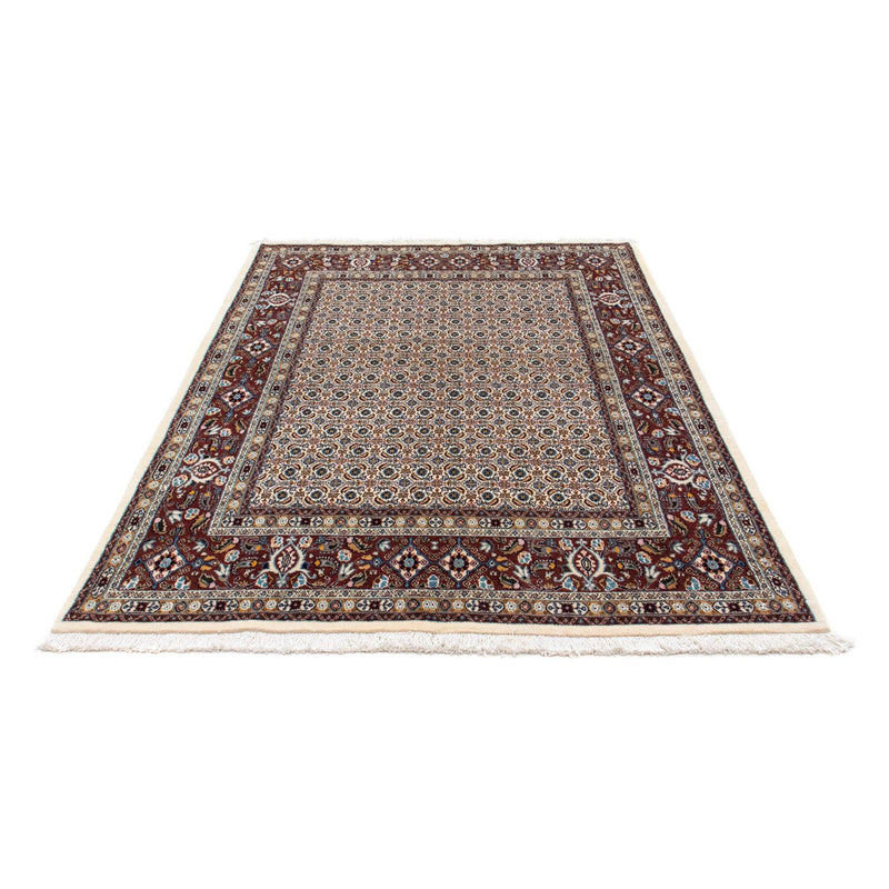 Persisk matta - Classic - 199 x 146 cm - beige