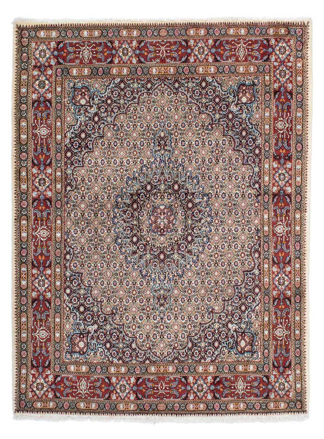 Persisk matta - Classic - 199 x 148 cm - beige