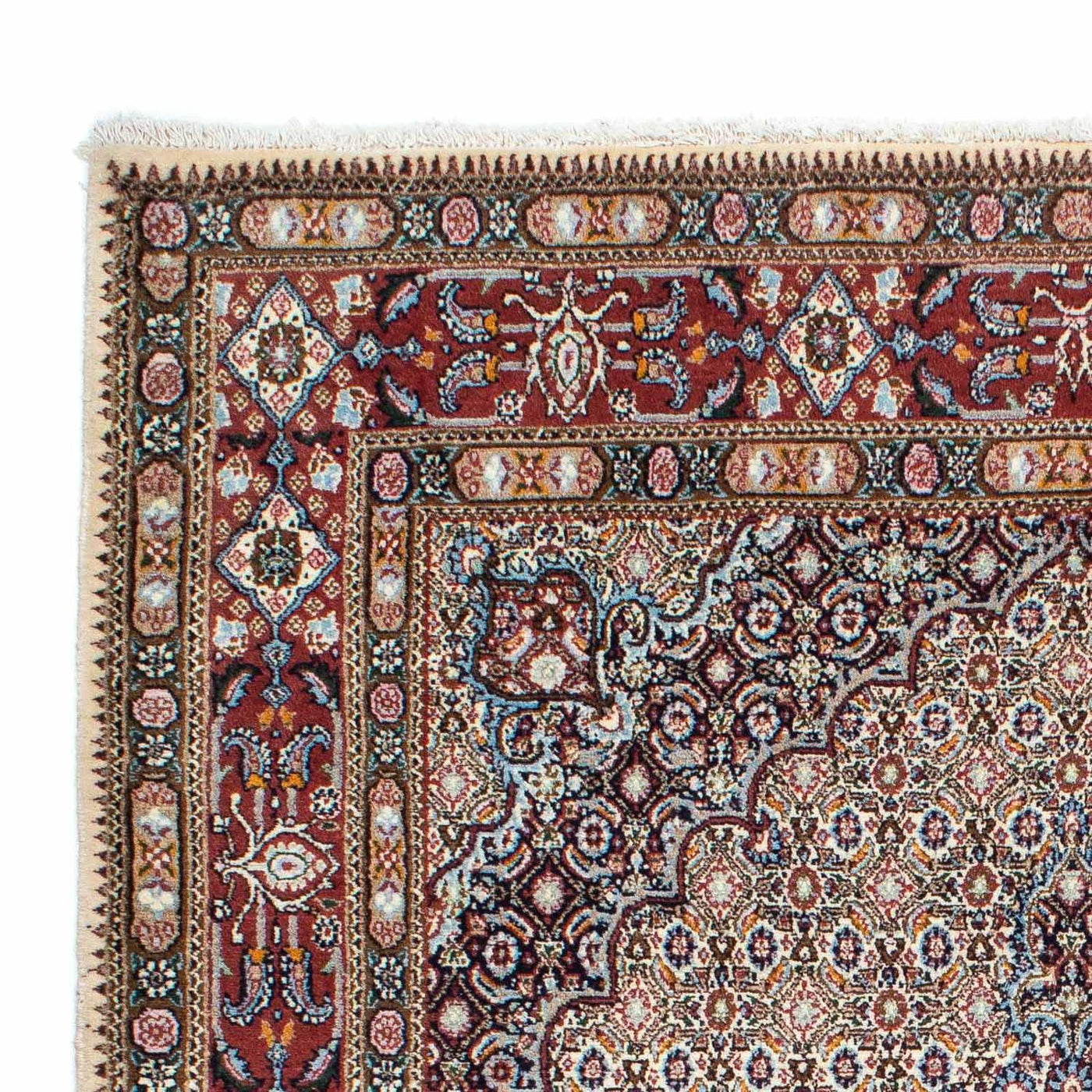Moud Mattan 199x148cm - Persisk matta
