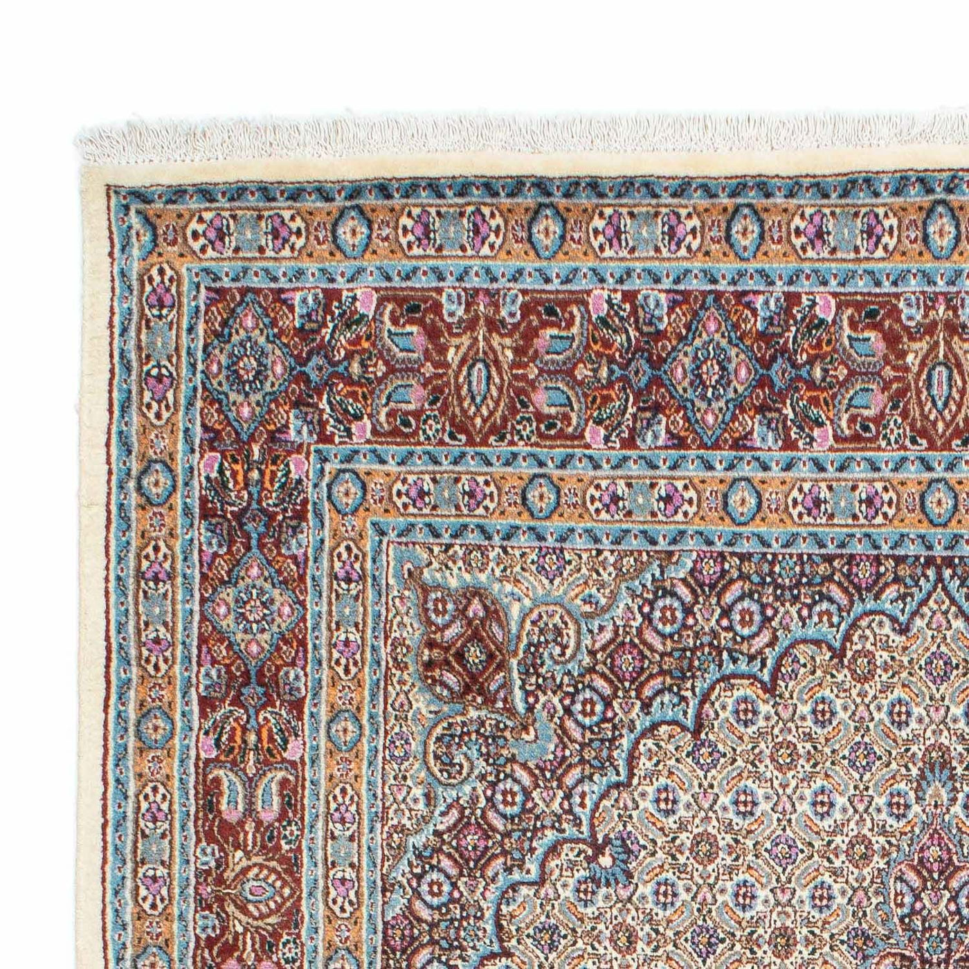 Persisk matta - Classic - 201 x 146 cm - beige