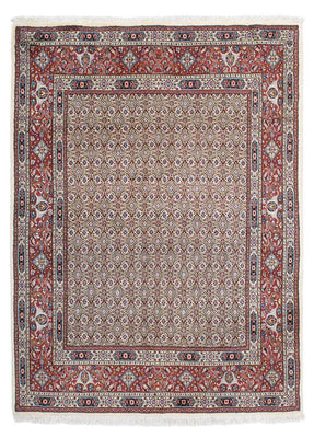 Persisk matta - Classic - 197 x 146 cm - beige